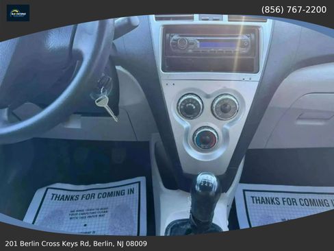 Used 2007 Toyota Yaris Sedan image 15
