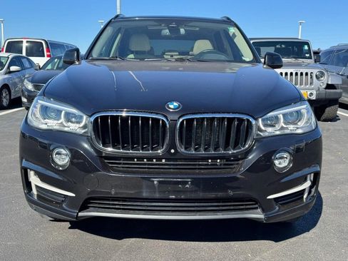 Used 2016 BMW X5 xDrive35i image 9