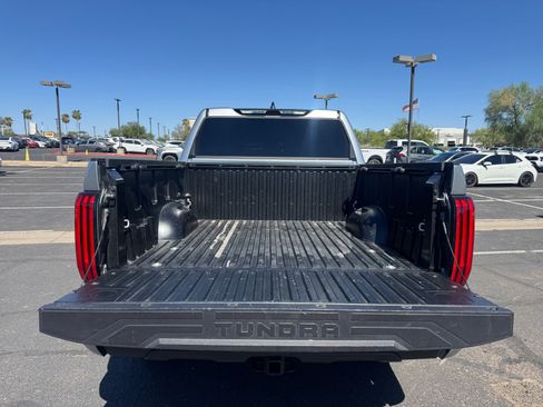 Used 2026 Toyota Tundra SR5 w/ SR5 Convenience Package AWD/4WD image 33