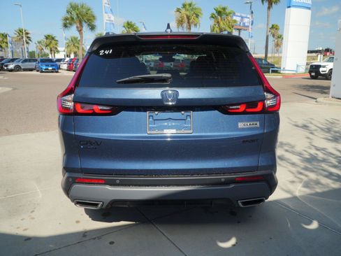 New 2026 Honda CR-V Sport-L image 6