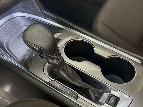 Used 2023 Chevrolet Malibu LT image 20