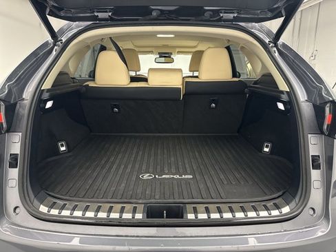 Used 2019 Lexus NX 300 AWD w/ Premium Package image 20