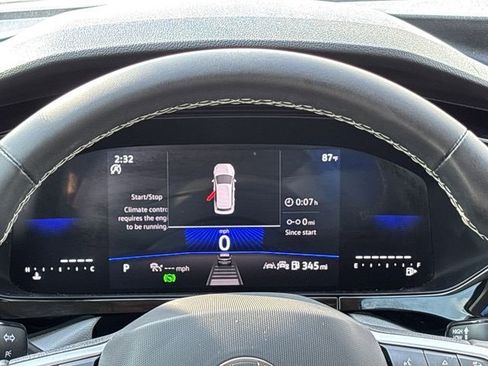 Used 2024 Volkswagen Taos S image 12