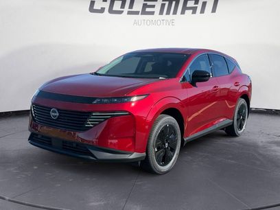 New 2025 Nissan Murano SV