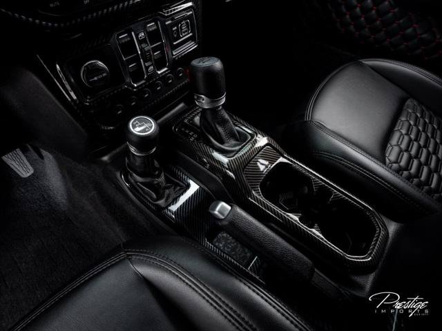 Used 2021 Jeep Gladiator Sport AWD/4WD image 28