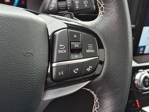 Certified 2023 Ford Explorer ST w/ Equipment Group 401A image 25