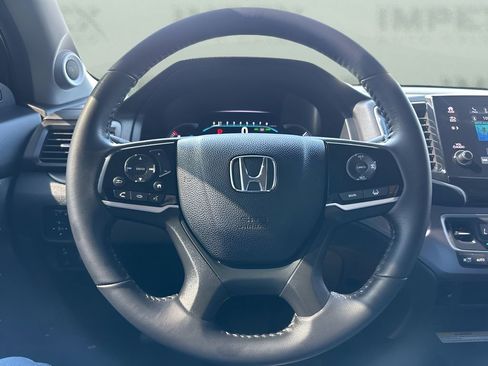 Used 2022 Honda Pilot Special Edition image 14