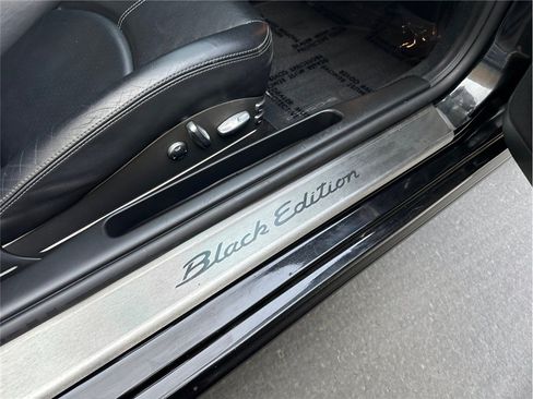 Used 2012 Porsche 911 Carrera Black Edition RWD image 34