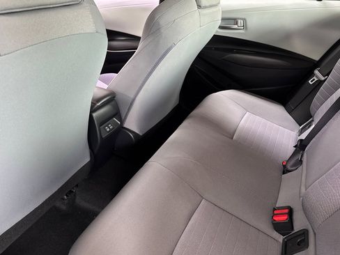 Used 2024 Toyota Corolla SE w/ Convenience Package image 15