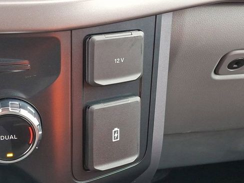 Used 2025 Ford F150 XLT w/ Equipment Group 301A Standard image 27