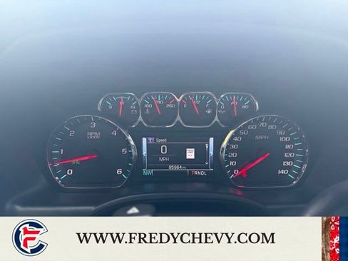 Used 2018 GMC Sierra 1500 SLT AWD/4WD image 10