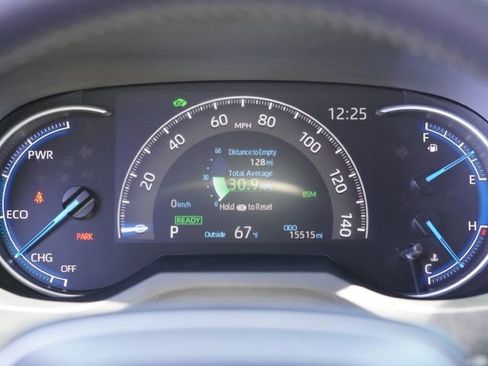 Used 2021 Toyota RAV4 XSE AWD/4WD image 25