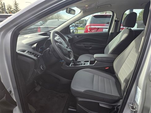 Used 2017 Ford Escape S image 12