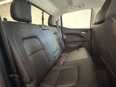 Used 2022 Chevrolet Colorado ZR2 AWD/4WD image 30