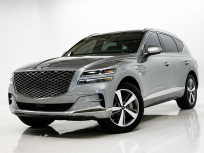 Used 2024 Genesis GV80 3.5T w/ Advanced Package