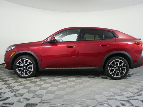 Certified 2024 BMW X2 xDrive28i image 6