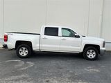 Used 2015 Chevrolet Silverado 1500 LT w/ LT Fleet Convenience Package image 2