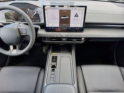 New 2026 Lexus ES 350h AWD w/ Cold Area Package image 20