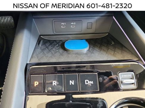 New 2026 Nissan Murano SL AWD/4WD image 18