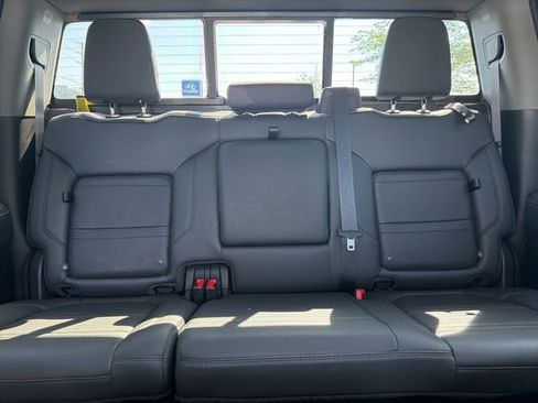 Used 2022 GMC Sierra 1500 Denali w/ Technology Package AWD/4WD image 32