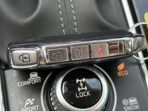 Certified 2021 Kia Telluride S AWD/4WD image 30