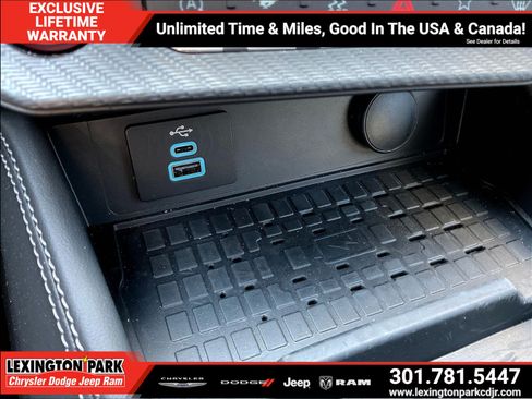 Used 2024 Ford Mustang GT Premium RWD image 14