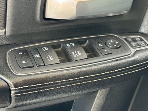 Used 2024 RAM 2500 Big Horn image 18