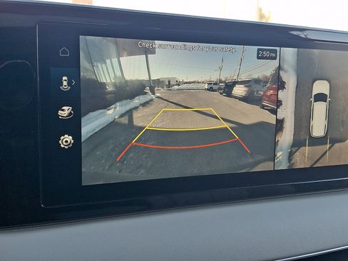 Used 2023 Hyundai Palisade Calligraphy image 18