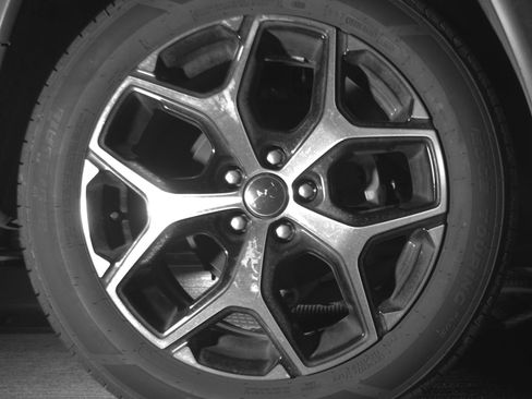 Used 2025 Jeep Compass Limited image 15