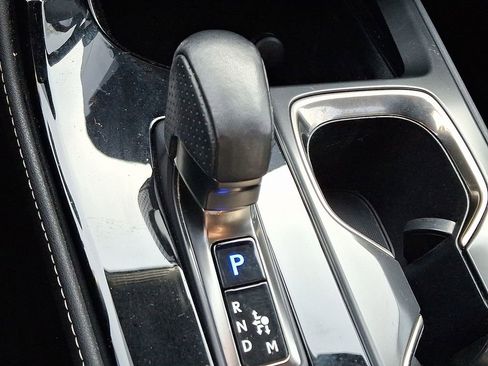 Used 2022 Lexus NX 350 F Sport w/ Towing Package (2000 Lbs) AWD/4WD image 15
