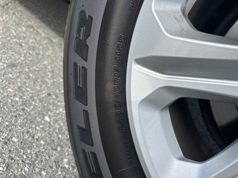 Used 2024 Toyota 4Runner SR5 image 29