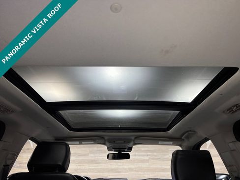 Used 2021 Ford Expedition Max Platinum image 5