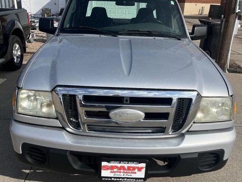Used 2008 Ford Ranger 2WD SuperCab image 23