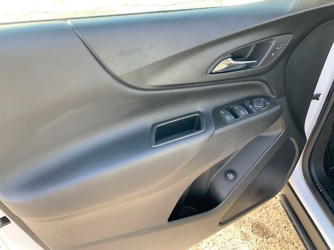 Certified 2022 Chevrolet Equinox LT image 21