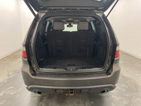 Used 2014 Dodge Durango Citadel w/ Technology Group image 33