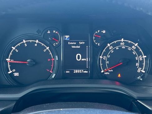 Certified 2023 Toyota 4Runner SR5 image 30