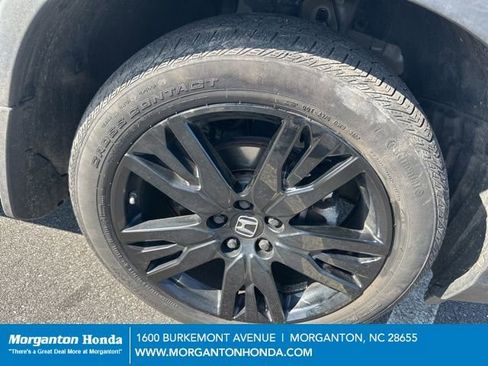 Used 2022 Honda Pilot Special Edition image 13