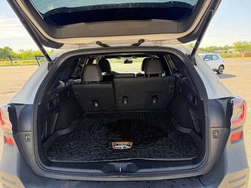 Used 2023 Subaru Outback Wilderness AWD/4WD image 27