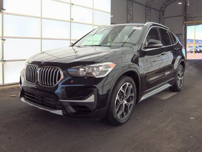 Used 2022 BMW X1 sDrive28i