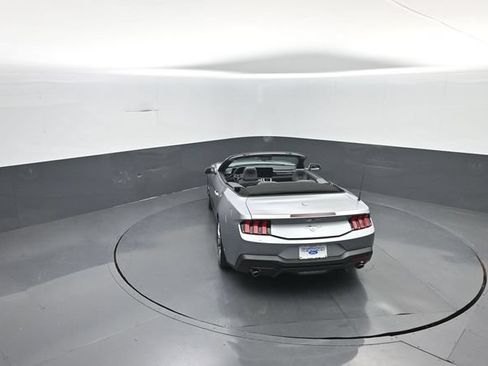 New 2026 Ford Mustang Premium RWD image 24