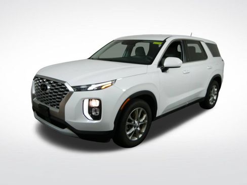 Used 2020 Hyundai Palisade SE AWD/4WD image 7