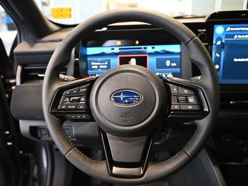 New 2026 Subaru Outback Premium AWD/4WD image 4