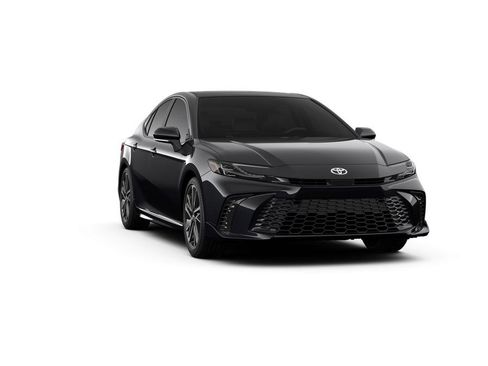 New 2026 Toyota Camry XSE FWD image 18