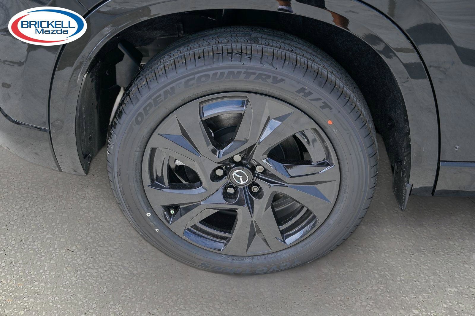 New 2026 MAZDA CX-5 2.5 S w/ Premium Plus Package AWD/4WD image 38