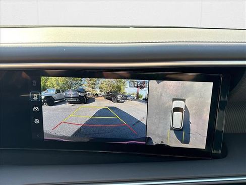 New 2026 Hyundai Palisade Calligraphy image 12