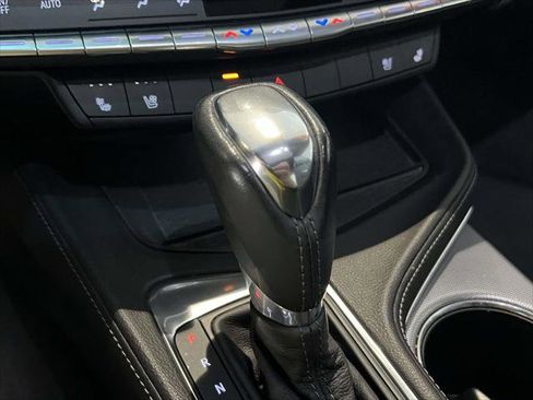 Used 2021 Cadillac CT4 Premium Luxury image 31