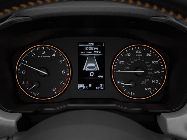 New 2026 Subaru Crosstrek 2.5i Wilderness AWD/4WD image 17