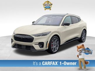 Used 2025 Ford Mustang Mach-E GT video 1