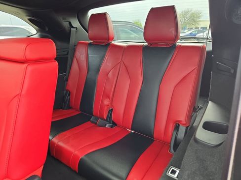 Used 2023 Acura MDX A-Spec AWD/4WD image 37