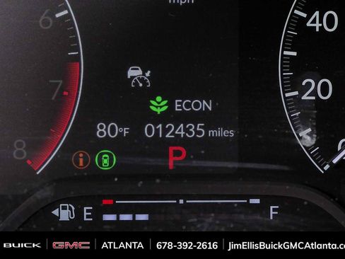 Used 2025 Honda Civic Sport image 11
